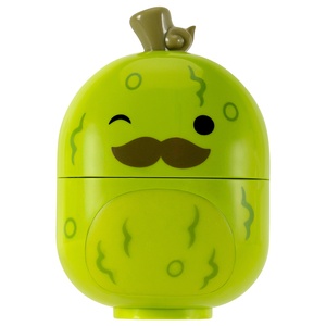 Squishmallows Buildable figura Charles