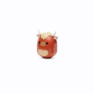 Squishmallows Buildable figura Marshal