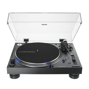 Audio Technica gramofon AT-LP140XPSVE