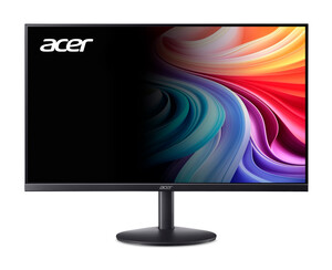 Acer SA243YP1bi, UM.QS3EE.101, 23.8" FHD IPS, 144Hz, 4ms, HDMI, VGA, monitor