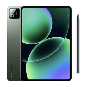 Xiaomi Pad 8 8GB/256GB, Pine Green, tablet + Xiaomi Focus Pen Pro