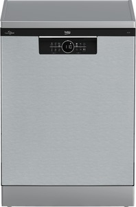 Beko perilica posuđa BDFN26530X