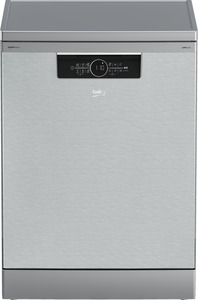 Beko perilica posuđa BDFN36540XP