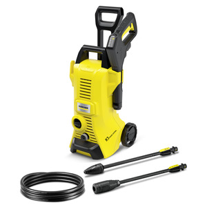 KARCHER visokotlačni perač K 3 Power Control 1600W, 20-120bar, 380l/h, 1.676-100.0