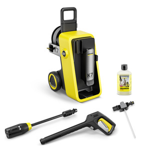 KARCHER visokotlačni perač K 7 Comfort Premium 3000W, 180 bar, 600 l/h