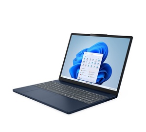 Lenovo IdeaPad Slim 3 15ARP10, 83K700BUSC, 15.3" WUXGA IPS, AMD Ryzen 7 7735HS, 24GB RAM, 1TB PCIe NVMe SSD, AMD Radeon 680M Graphics, Free DOS, laptop