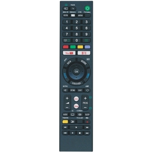 Unitronic univerzalni daljinski upravljač za Sony TV