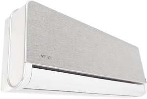 VIVAX COOL unutarnja jedinica ACP-09CH25AEHI/I+, srebrna