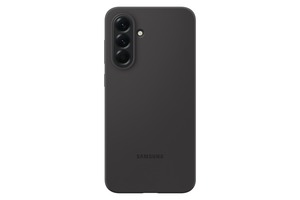 Samsung silikonska maska za Galaxy A56, crna