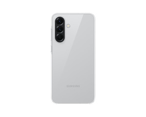 Samsung silikonska maska za Galaxy A56, prozirna