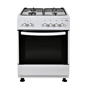 VIVAX HOME štednjak FC-40602IS WH