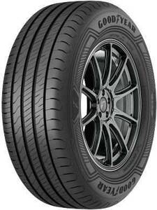 Goodyear 215/60R17 EfficientGrip 2 SUV 96H  EVR , Pot: A, Pri: B, Buka: 69 dB