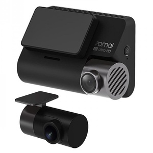 70mai A800SE 4K Dash Cam + RC22 stražnja kamera - komplet
