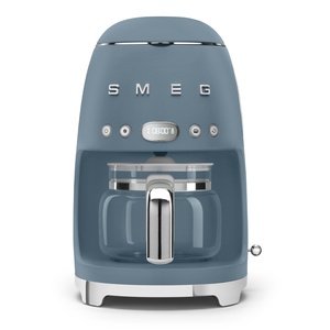 Smeg aparat za kavu DCF02SBMEU