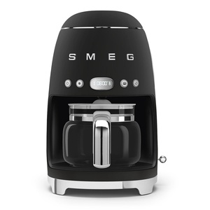 Smeg aparat za kavu DCF02BLMEU