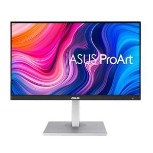 ASUS ProArt PA279CV, 27" 4K UHD IPS, 60Hz, 5ms, 2x HDMI 2.0, 1x DisplayPort 1.2, 1x USB-C 65W, 4x USB 3.2, monitor