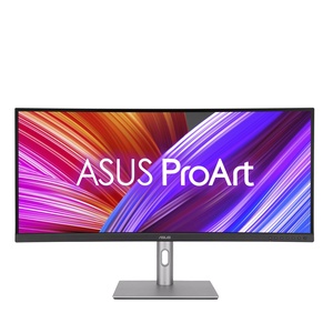 ASUS ProArt PA34VCNV, 34" UWQHD IPS, 60Hz, 5ms, 2x HDMI 2.0, 2x DisplayPort 1.4, 1x USB-C 96W, 2x USB 3.2, 1x USB-C, 1x RJ45, monitor