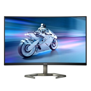 Philips Evnia 32M1C5200W, 31.5" FHD VA, 240Hz, 4ms, 2x HDMI 2.0, 1x DisplayPort 1.4, 1500R, monitor
