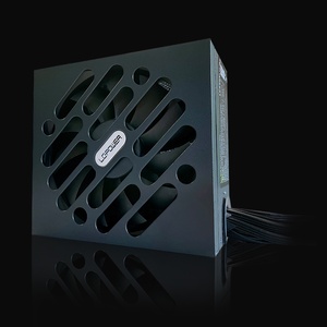 Napajanje LC-Power LC600SI V2.31 Integrator, ATX, 80+, 600W