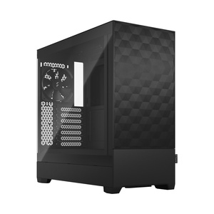 Kućište Fractal Design Pop Air TG, crno