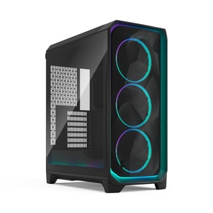 Kućište Fractal Design Meshify 3 Ambience Pro RGB TG, crno