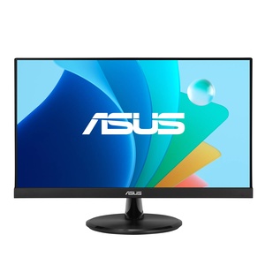 ASUS VP229HF, 21.45" FHD IPS, 100Hz, 1ms, 1x HDMI 1.4, 1x VGA, monitor