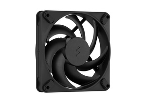 Ventilator za kućište Fractal Design Momentum 12 PWM, 120 mm, crni