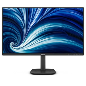 Philips 27B2N3500J, 27" QHD IPS, 120Hz, 4ms, 2x HDMI 2.0, 1x DisplayPort 1.2, 1x USB-B, 4x USB-A, zvučnici, monitor