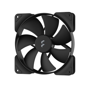 Ventilator za kućište Fractal Design Aspect 14 PWM, 140 mm, crni
