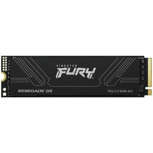 SSD 4TB Kingston FURY Renegade NVMe M.2, M.2 (s hladnjakom)