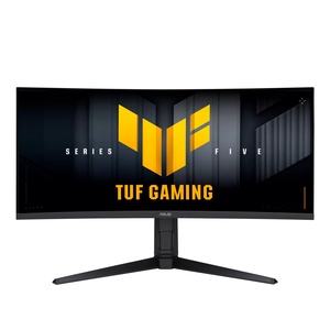 ASUS TUF Gaming VG34WQML5A, 34" UWQHD VA, 250Hz, 1ms, 2x HDMI 2.1, 2x DisplayPort 1.4, 1x USB, monitor