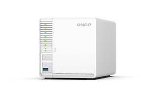 QNAP NAS TS-364-8G