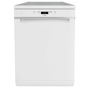 Whirlpool perilica posuđa WH4FFC14BN6W