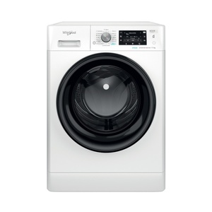 Whirlpool perilica rublja FFD 11489 BV EE
