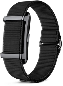 KSIX Vitalis, pametna narukvica, crna