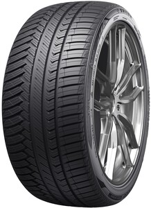 Sailun 215/60R17 ATREZZO 4SEASONS PRO 100V XL M+S, Pot:B, Pri:B, Buka: B72dB