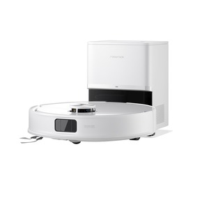 Roborock Q10 VF+ robotski usisavač, bijeli