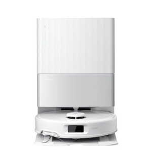 Roborock QRevo Edge 5V1 robotski usisavač, bijeli