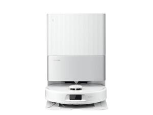 Roborock Qrevo C Pro robotski usisavač, bijeli