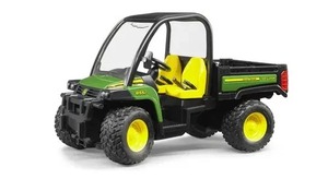 BRUDER vozilo John Deere Gator XUV 02491