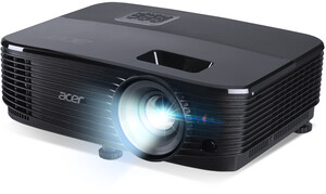 Acer X1129HP MR.JUH11.001, SVGA DLP, 4800 ANSI, projektor