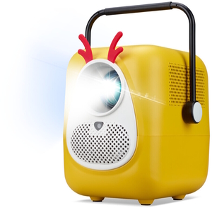 Acer AOpen QF23s MR.JXC11.002, FHD LCD, 250 ANSI, projektor