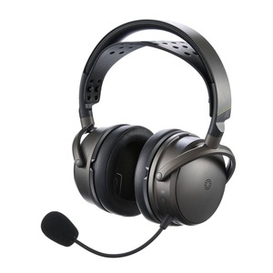 Audeze Maxwell 2, Playstation/PC/Switch 2, Over-Ear, bežične gaming slušalice