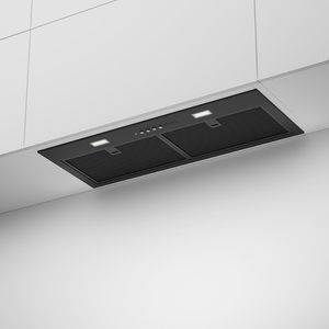 Faber napa Inka Lux Smart EV8 BK A70