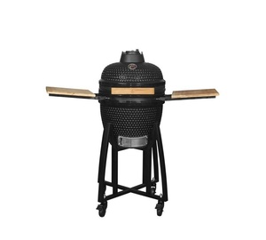 Green Bay Kamado roštilj na ugljen, Ø 45.7 cm