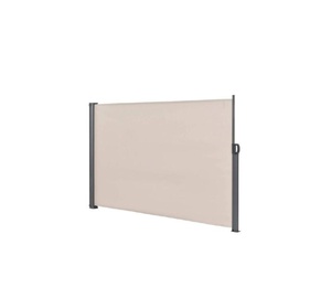 Tenda bočna, 3 x 1.8m, bež