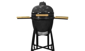 Green Bay Kamado roštilj na ugljen, Ø 55 cm