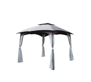 Vrtni paviljon Korzika, 3x4 m