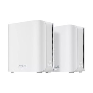 Asus ZenWiFi BD4, WiFi 7, Mesh Router, 2pk