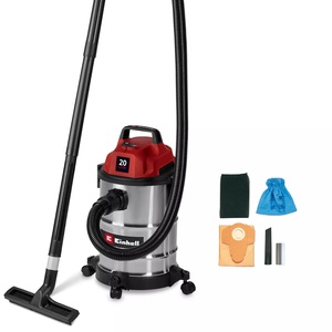 EINHELL usisavač suho/mokro TC-VC 2045 S, 900 W, 180 mbar, spremnik 20 L